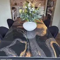 Image of customer's product in situ.